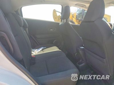 Zdjęcie 10 z 12 samochodu: 2021 HONDA HR-V EX VIN:3CZRU5H55MM724742 - miniatura