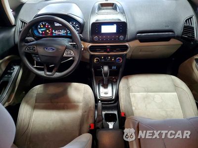 Zdjęcie 8 z 14 samochodu: 2018 FORD ECOSPORT S VIN:MAJ6P1SL5JC199247 - miniatura
