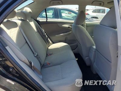 Zdjęcie 10 z 12 samochodu: 2010 TOYOTA COROLLA BASE VIN:2T1BU4EE5AC496395 - miniatura