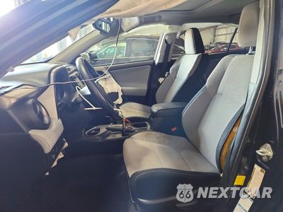Zdjęcie 7 z 12 samochodu: 2018 TOYOTA RAV4 XLE VIN:JTMRFREV6JJ245556 - miniatura