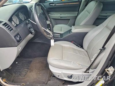 Zdjęcie 7 z 12 samochodu: 2006 CHRYSLER 300 TOURING VIN:2C3KA53GX6H527466 - miniatura