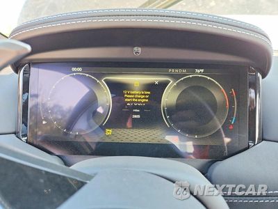 Zdjęcie 9 z 12 samochodu: 2024 ASTON MARTIN DB12 VIN:SCFRMFFW3RGL12829 - miniatura
