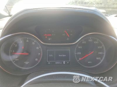 Zdjęcie 9 z 12 samochodu: 2019 CHEVROLET CRUZE LS VIN:1G1BC5SMXK7132389 - miniatura
