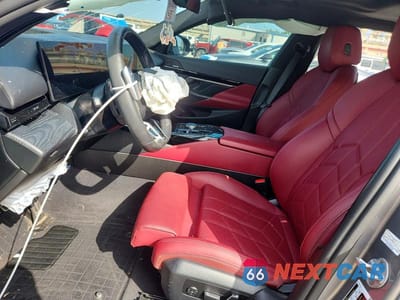Zdjęcie 7 z 12 samochodu: 2024 BMW 530 I VIN:WBA43FJ01RCR14261 - miniatura