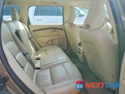 Zdjęcie 10 z 13 samochodu: 2011 VOLVO XC70 3.2 VIN:YV4940BZ7B1102221 - miniatura