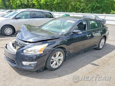 2014 NISSAN ALTIMA 2.5 SL 1N4AL3AP2EC316116 - główne zdjęcie licytacji z USA - miniatura