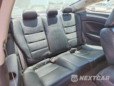 Zdjęcie 10 z 12 samochodu: 2010 HONDA ACCORD EXL VIN:1HGCS1B84AA003478 - miniatura