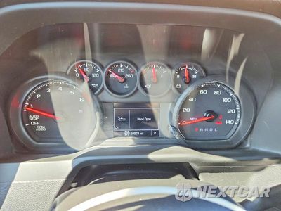 Zdjęcie 9 z 12 samochodu: 2023 GMC SIERRA K1500 VIN:1GTRUAEKXPZ223261 - miniatura