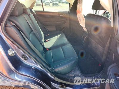 Zdjęcie 10 z 12 samochodu: 2015 SUBARU OUTBACK 2.5I LIMITED VIN:4S4BSAJC4F3221847 - miniatura