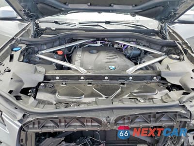 Zdjęcie 12 z 13 samochodu: 2025 BMW X7 XDRIVE40I VIN:5UX23EM0XS9X81257 - miniatura