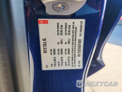 Zdjęcie 12 z 12 samochodu: 2018 TESLA MODEL 3 VIN:5YJ3E1EA9JF102597 - miniatura
