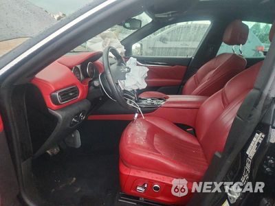 Zdjęcie 7 z 12 samochodu: 2021 MASERATI LEVANTE VIN:ZN661XUA3MX374178 - miniatura
