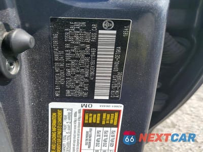 Zdjęcie 12 z 12 samochodu: 2011 TOYOTA CAMRY XLE V6 VIN:4T1BK3EK1BU119469 - miniatura