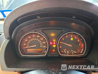 Zdjęcie 9 z 13 samochodu: 2008 BMW X3 3.0SI VIN:WBXPC93478WJ14971 - miniatura
