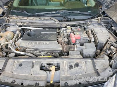 Zdjęcie 12 z 14 samochodu: 2023 NISSAN ROGUE SV VIN:5N1BT3BBXPC736030 - miniatura