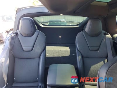 Zdjęcie 10 z 13 samochodu: 2017 TESLA MODEL X VIN:5YJXCBE24HF054703 - miniatura