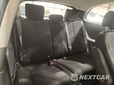 Zdjęcie 10 z 12 samochodu: 2008 HYUNDAI ACCENT GS VIN:KMHCM36C38U093486 - miniatura