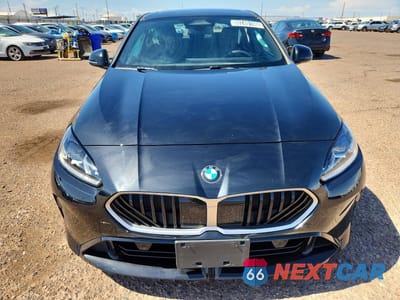 Piąte zdjęcie samochodu w środku: 2026 BMW 228 VIN:WBA83GG02T7T82758 - miniatura