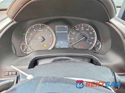 Zdjęcie 9 z 12 samochodu: 2020 LEXUS RX 350 VIN:2T2JZMDA8LC249849 - miniatura