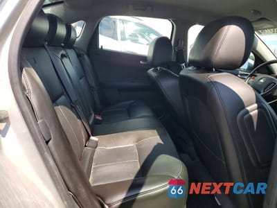 Zdjęcie 10 z 12 samochodu: 2009 CHEVROLET IMPALA 1LT VIN:2G1WT57N991227827 - miniatura