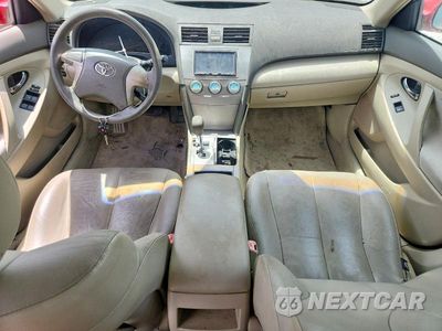 Zdjęcie 8 z 12 samochodu: 2008 TOYOTA CAMRY LE VIN:4T4BE46KX8R012348 - miniatura