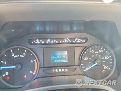 Zdjęcie 9 z 13 samochodu: 2021 FORD F250 SUPER DUTY VIN:1FT7X2BT6MEC42815 - miniatura