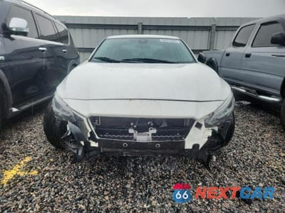 Piąte zdjęcie samochodu w środku: 2022 NISSAN ALTIMA SR VIN:1N4BL4CV9NN316897 - miniatura