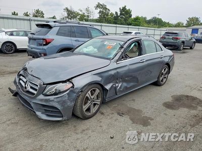 2020 MERCEDES-BENZ E 350 4MATIC WDDZF8EB5LA746785 - główne zdjęcie licytacji z USA - miniatura