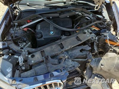 Zdjęcie 11 z 13 samochodu: 2017 BMW X4 XDRIVE28I VIN:5UXXW3C55H0T78928 - miniatura