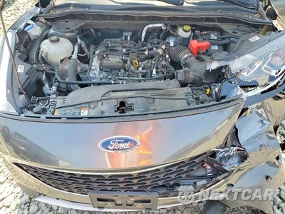 Zdjęcie 12 z 13 samochodu: 2020 FORD ESCAPE SEL VIN:1FMCU9H67LUC68311 - miniatura