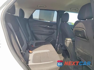 Zdjęcie 10 z 12 samochodu: 2024 CHEVROLET TRAILBLAZER LS VIN:KL79MMS29RB071634 - miniatura