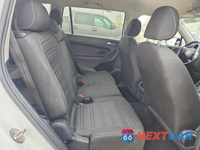 Zdjęcie 11 z 13 samochodu: 2023 VOLKSWAGEN TIGUAN S VIN:3VVRB7AX8PM031351 - miniatura