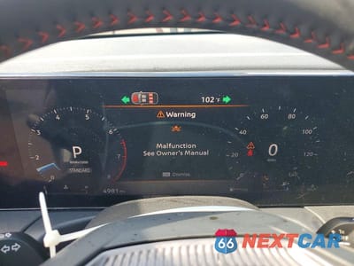 Zdjęcie 9 z 12 samochodu: 2026 NISSAN SENTRA SR VIN:3N1AB9DV3TY260107 - miniatura
