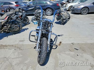 Drugie zdjęcie samochodu z przodu: 2018 HARLEY-DAVIDSON FLHR ROAD KING VIN:1HD1FBC13JB676403 - miniatura