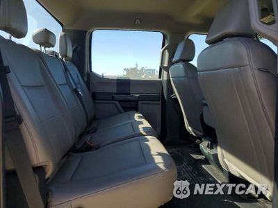 Zdjęcie 10 z 12 samochodu: 2022 FORD F250 SUPER DUTY VIN:1FT7W2A66NEC66905 - miniatura