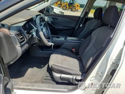 Zdjęcie 7 z 13 samochodu: 2021 NISSAN ROGUE S VIN:5N1AT3AA7MC748622 - miniatura