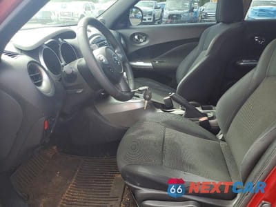 Zdjęcie 7 z 12 samochodu: 2013 NISSAN JUKE S VIN:JN8AF5MR0DT212818 - miniatura