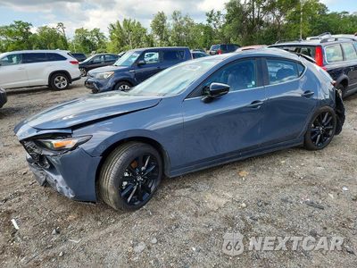 2026 MAZDA 3 PREFERRED JM1BPBLL7T1854049 - główne zdjęcie licytacji z USA - miniatura