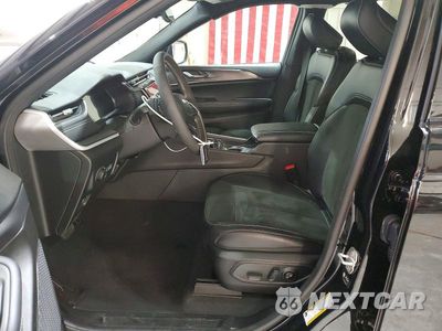 Zdjęcie 7 z 13 samochodu: 2025 JEEP GRAND CHEROKEE LAREDO VIN:1C4RJHAG9S8754940 - miniatura