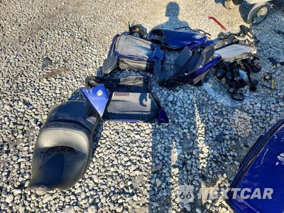 Zdjęcie 8 z 9 samochodu: 2020 HARLEY-DAVIDSON FLHTK VIN:1HD1KEF14LB674929 - miniatura