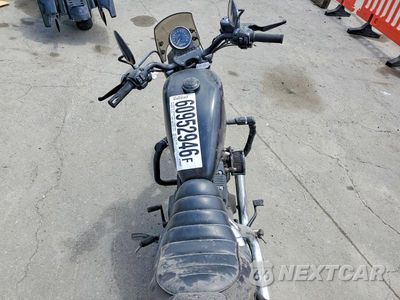 Zdjęcie 6 z 9 samochodu: 2022 HARLEY-DAVIDSON XL883 N VIN:1HD4LE224NB413179 - miniatura