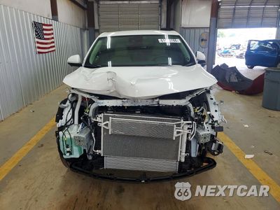 Piąte zdjęcie samochodu w środku: 2026 BUICK ENCORE GX PREFERRED VIN:KL4AMBSL1TB181804 - miniatura