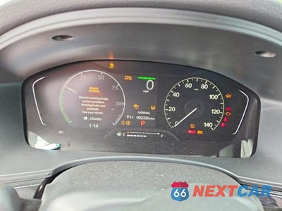 Zdjęcie 9 z 12 samochodu: 2026 HONDA CIVIC SPORT VIN:2HGFE4F84TH343976 - miniatura