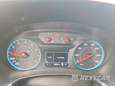 Zdjęcie 9 z 13 samochodu: 2019 CHEVROLET EQUINOX LS VIN:3GNAXHEV1KS563709 - miniatura
