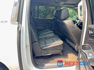Zdjęcie 6 z 10 samochodu: 2019 GMC YUKON XL K1500 SLT VIN:1GKS2GKC2KR289548 - miniatura