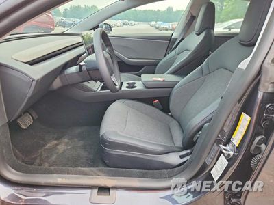 Zdjęcie 7 z 12 samochodu: 2025 TESLA MODEL 3 VIN:5YJ3E1EA2SF133904 - miniatura