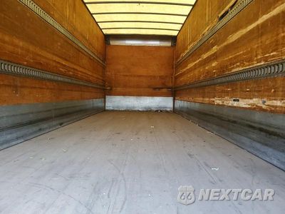 Zdjęcie 10 z 13 samochodu: 2016 FREIGHTLINER BUSINESS CLASS M2 BOX TRUCK VIN:1FVACWDT4GHHF4357 - miniatura