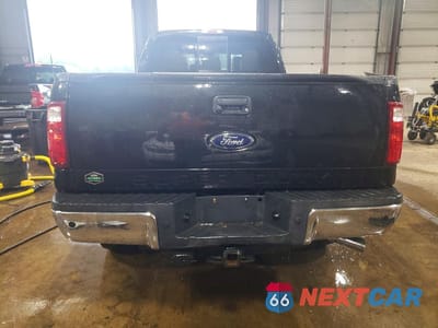 Zdjęcie 6 z 12 samochodu: 2012 FORD F350 SUPER DUTY VIN:1FT8W3BT0CEC40909 - miniatura