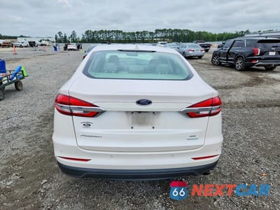 Zdjęcie 11 z 24 samochodu: 2020 FORD FUSION SE VIN:3FA6P0HD1LR103550 - miniatura