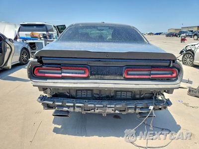 Zdjęcie 6 z 12 samochodu: 2022 DODGE CHALLENGER R/T VIN:2C3CDZBT3NH188131 - miniatura